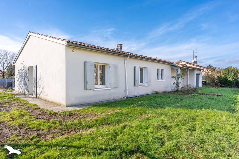 Vente Maison MARMANDE - 9 pièces -149 m² - (47200)