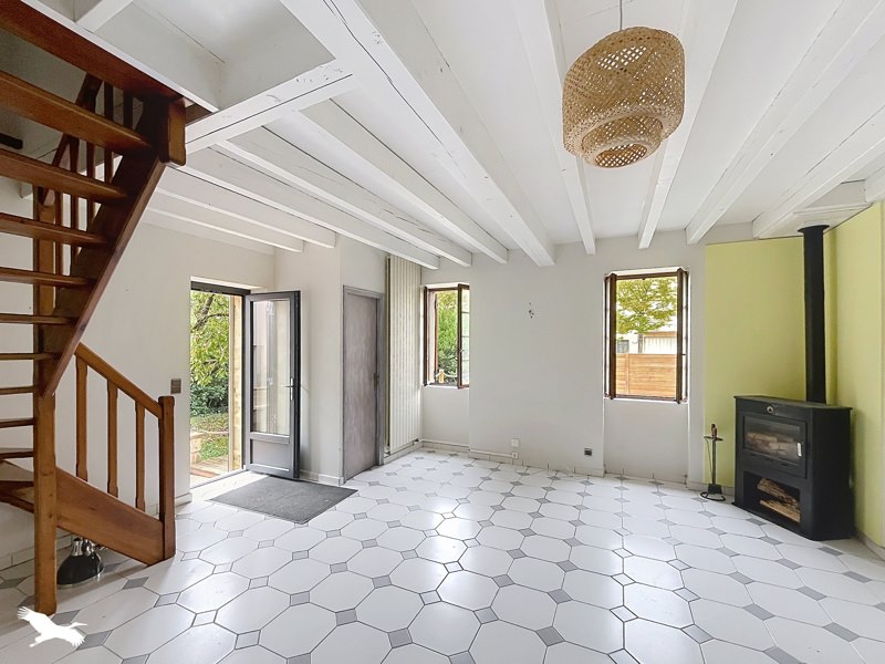 Vente Maison Marmande 47200 7 pièces - 131 m²