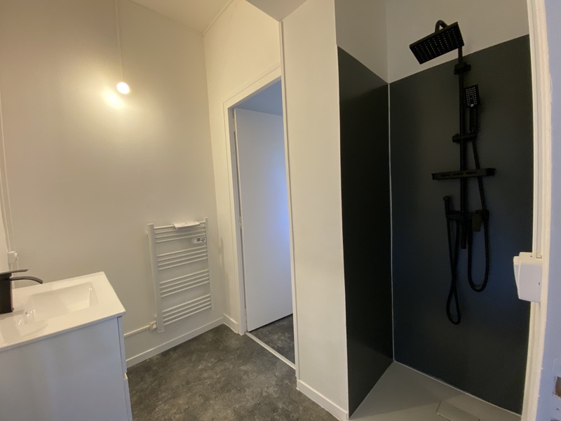 Vente Appartement STE BAZEILLE - 3 pièces -44 m² - (47180)