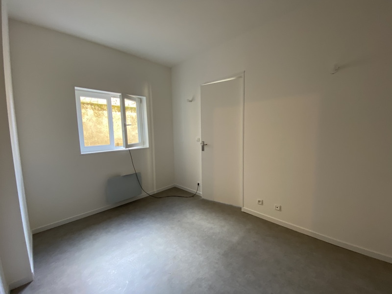 Vente Appartement STE BAZEILLE - 3 pièces -44 m² - (47180)
