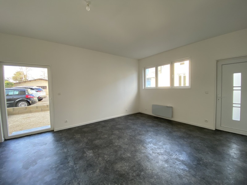 Vente Appartement STE BAZEILLE - 3 pièces -44 m² - (47180)