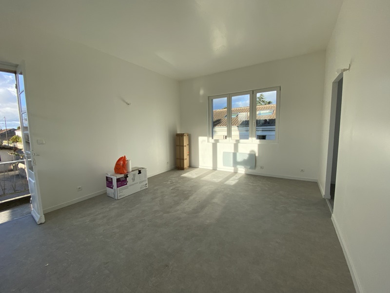 Vente Appartement STE BAZEILLE - 3 pièces -45 m² - (47180)