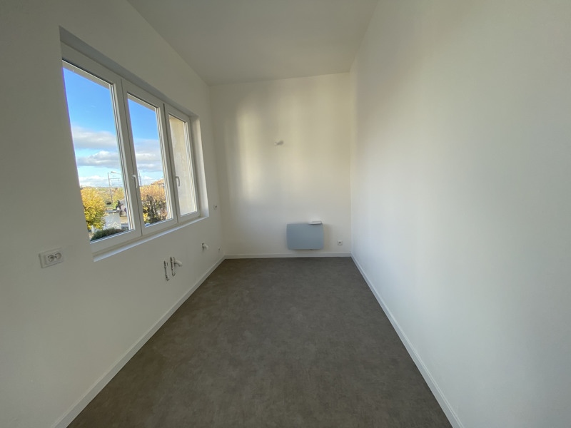 Vente Appartement STE BAZEILLE - 3 pièces -45 m² - (47180)