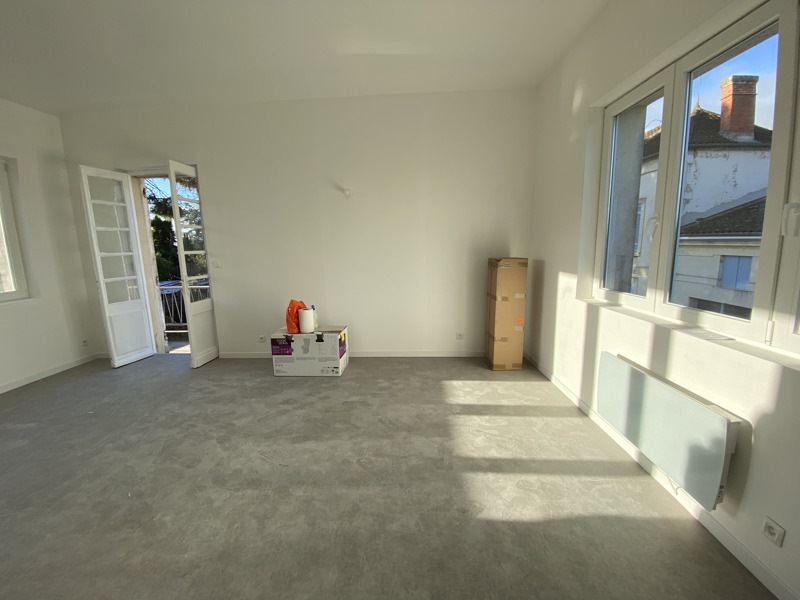 Vente Appartement STE BAZEILLE - 3 pièces -45 m² - (47180)