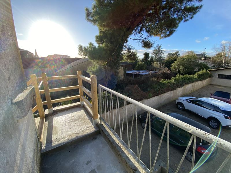 Vente Appartement STE BAZEILLE - 3 pièces -45 m² - (47180)