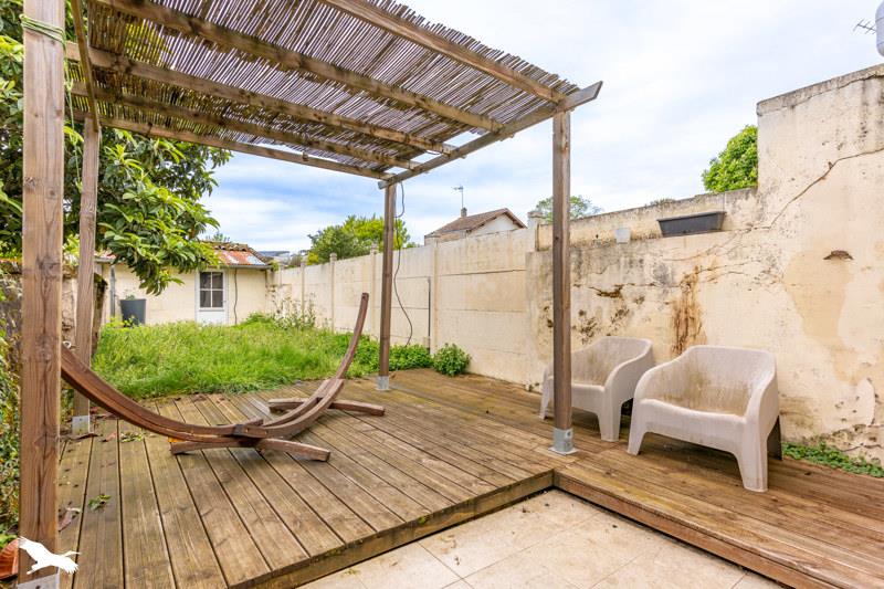 Vente Maison MARMANDE - 6 pièces -192 m² - (47200)