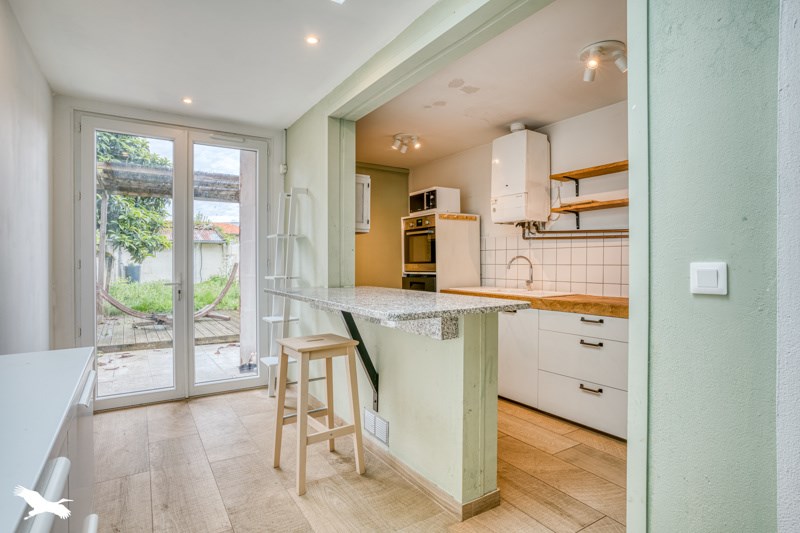 Vente Maison MARMANDE - 6 pièces -192 m² - (47200)