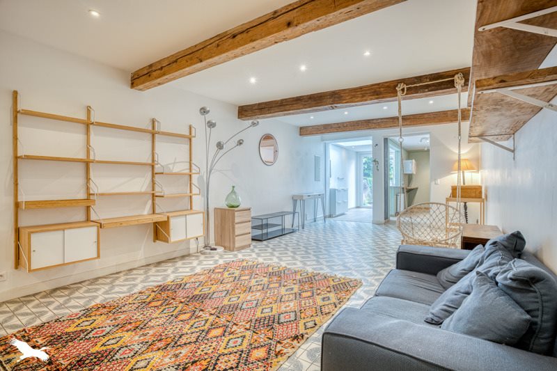 Vente Maison MARMANDE - 6 pièces -192 m² - (47200)