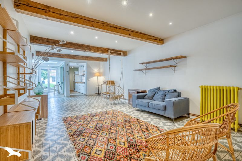 Vente Maison MARMANDE - 6 pièces -192 m² - (47200)