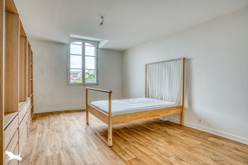 Vente Maison MARMANDE - 6 pièces -192 m² - (47200)