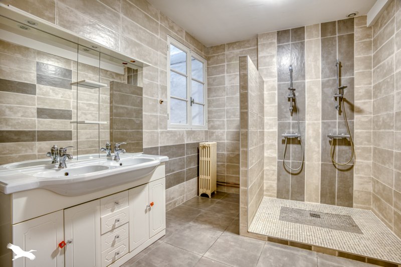 Vente Maison MARMANDE - 6 pièces -192 m² - (47200)