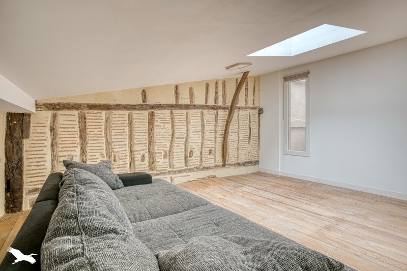 Vente Maison MARMANDE - 6 pièces -192 m² - (47200)