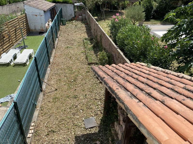 Vente Maison MARMANDE - 5 pièces -93 m² - (47200)