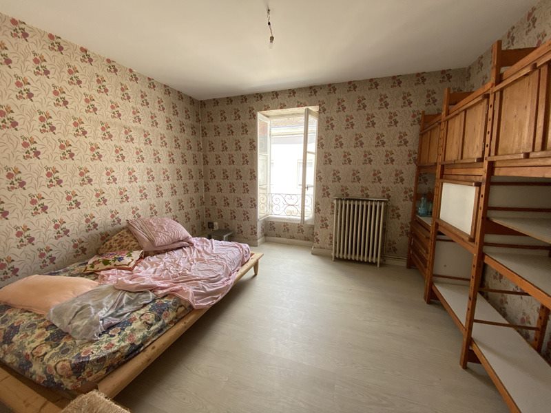 Vente Maison MARMANDE - 5 pièces -93 m² - (47200)