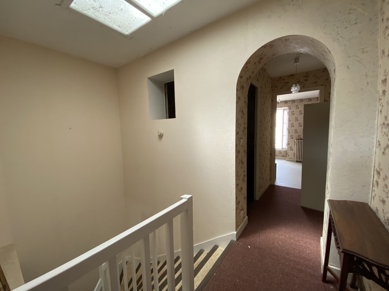 Vente Maison MARMANDE - 5 pièces -93 m² - (47200)