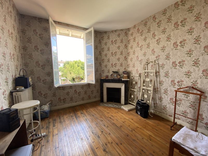 Vente Maison MARMANDE - 5 pièces -93 m² - (47200)