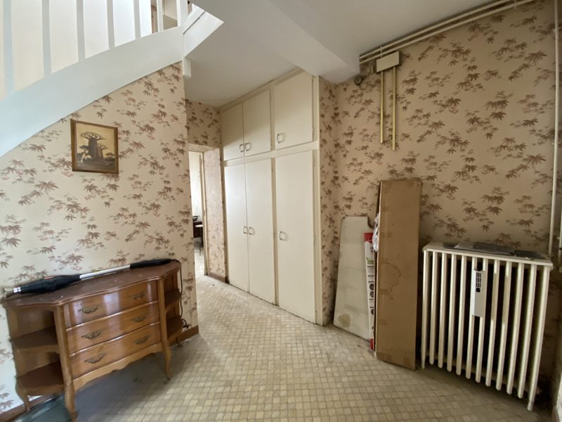 Vente Maison MARMANDE - 5 pièces -93 m² - (47200)