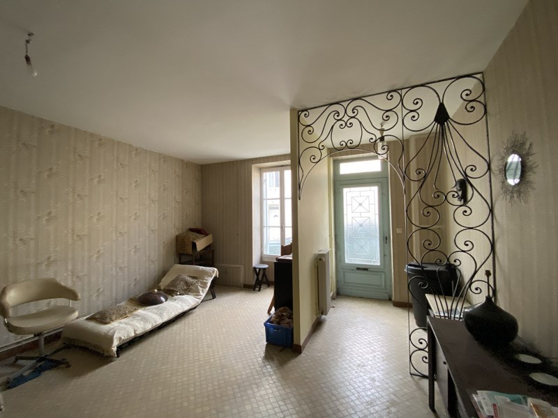 Vente Maison MARMANDE - 5 pièces -93 m² - (47200)