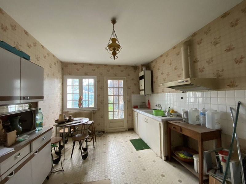Vente Maison MARMANDE - 5 pièces -93 m² - (47200)
