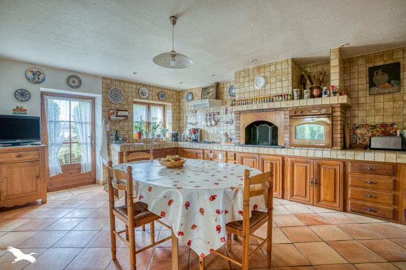 Vente Maison MEILHAN SUR GARONNE - 6 pièces -228 m² - (47180)