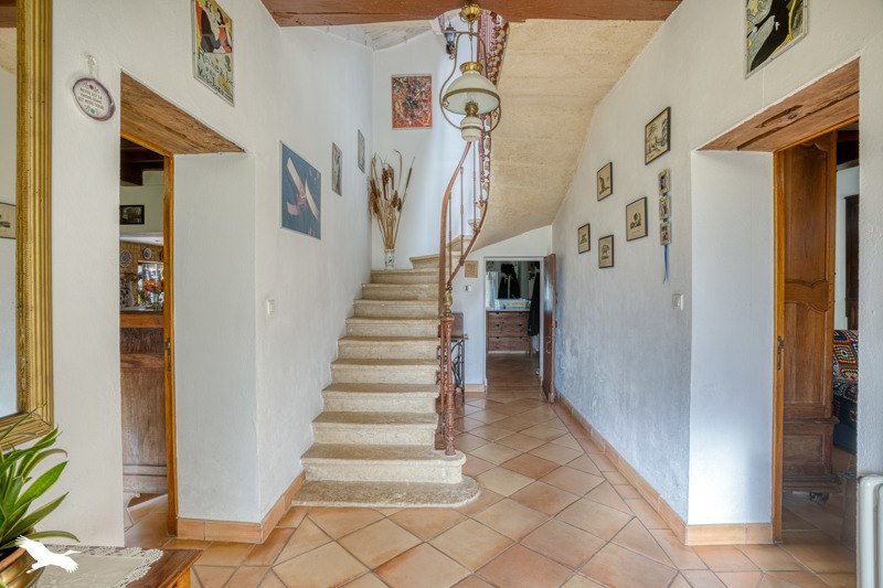 Vente Maison MEILHAN SUR GARONNE - 6 pièces -228 m² - (47180)