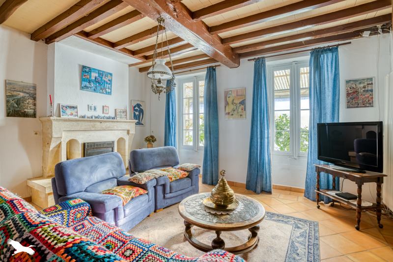 Vente Maison MEILHAN SUR GARONNE - 6 pièces -228 m² - (47180)