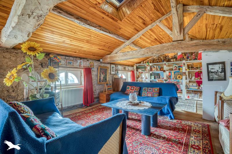 Vente Maison MEILHAN SUR GARONNE - 6 pièces -228 m² - (47180)