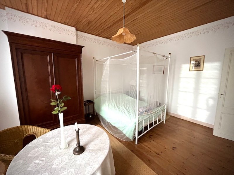 Vente Maison LAGUPIE - 5 pièces -117 m² - (47180)