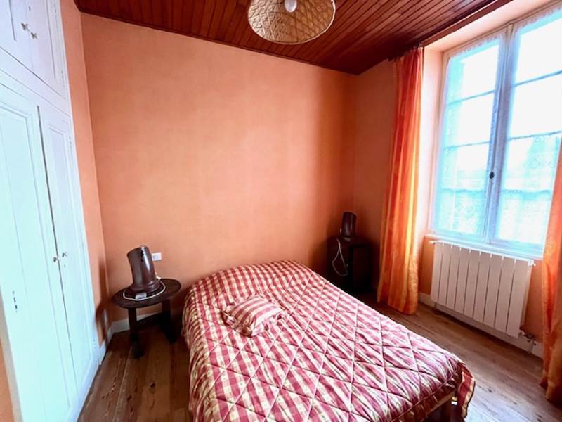Vente Maison LAGUPIE - 5 pièces -117 m² - (47180)