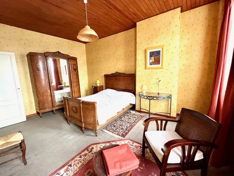Vente Maison LAGUPIE - 5 pièces -117 m² - (47180)