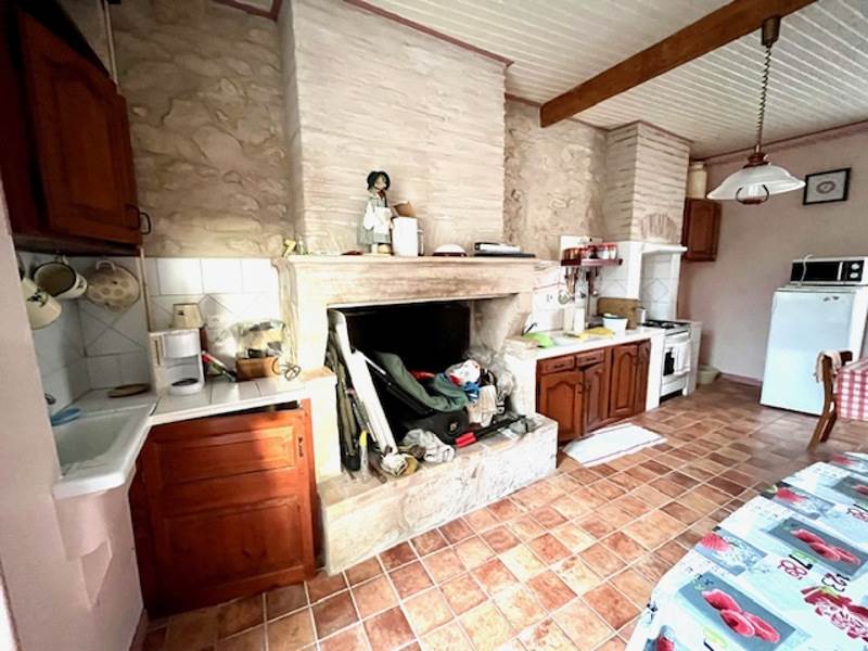 Vente Maison LAGUPIE - 5 pièces -117 m² - (47180)