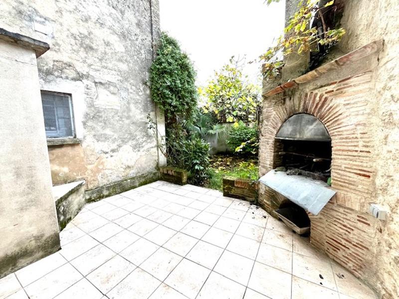 Vente Maison LAGUPIE - 5 pièces -117 m² - (47180)