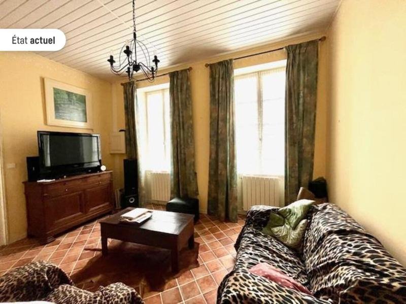 Vente Maison LAGUPIE - 5 pièces -117 m² - (47180)
