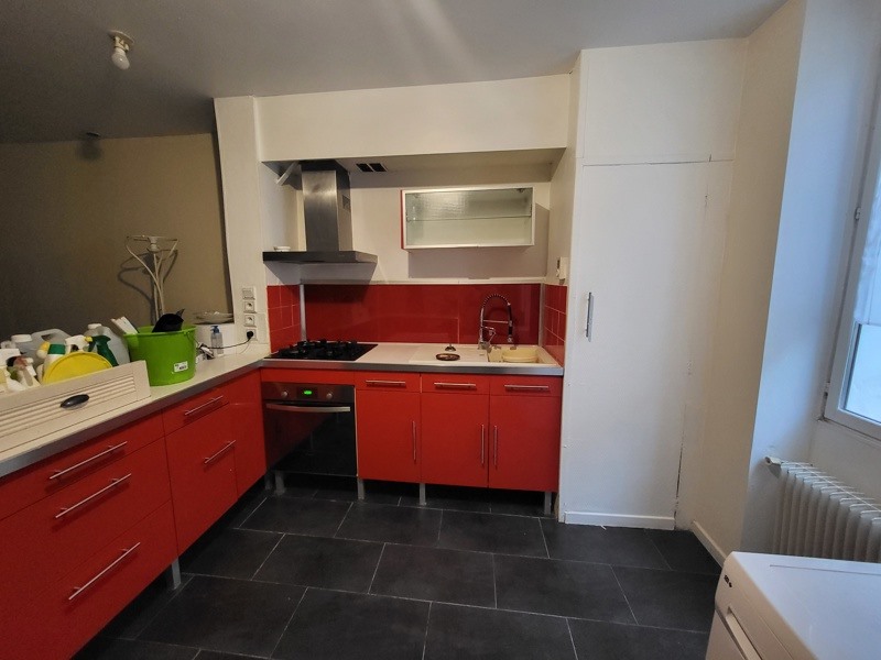 Vente Maison MARMANDE - 3 pièces -88 m² - (47200)