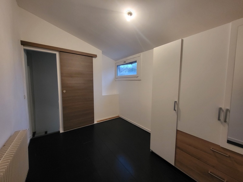 Vente Maison MARMANDE - 3 pièces -88 m² - (47200)