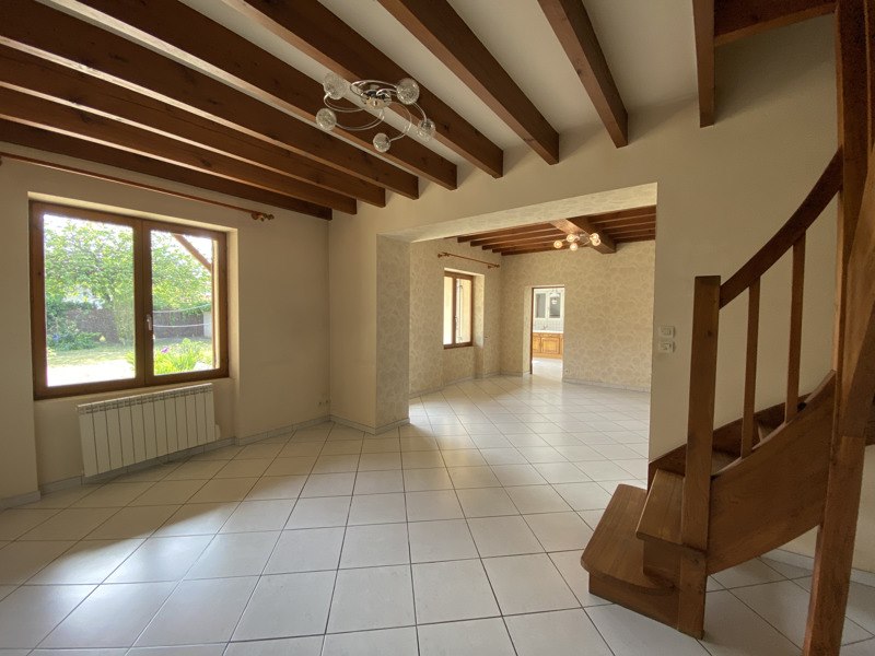 Vente Maison MARMANDE - 5 pièces -99 m² - (47200)