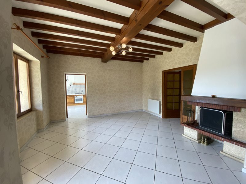 Vente Maison MARMANDE - 5 pièces -99 m² - (47200)