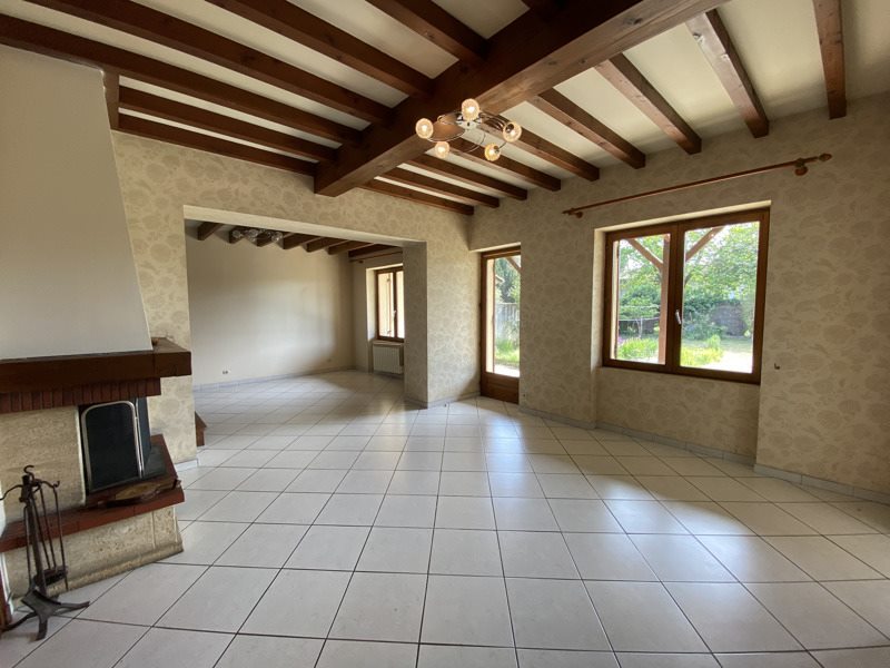 Vente Maison MARMANDE - 5 pièces -99 m² - (47200)