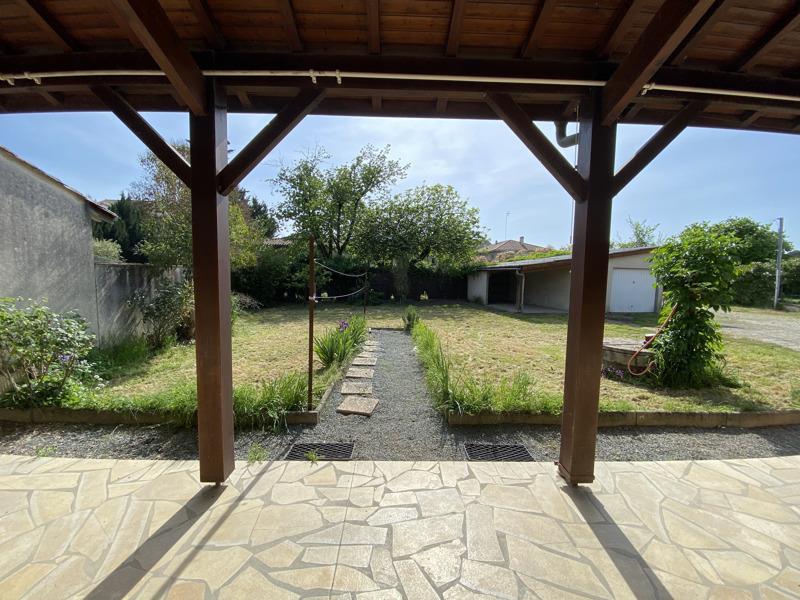 Vente Maison MARMANDE - 5 pièces -99 m² - (47200)