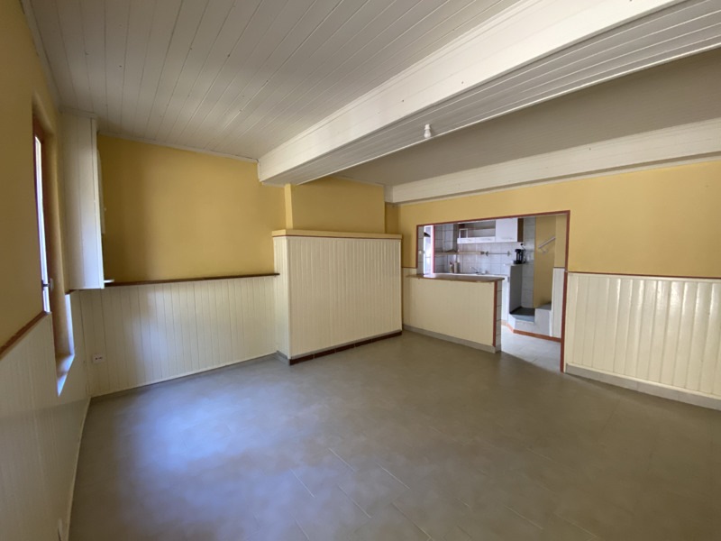 Vente Maison STE BAZEILLE - 4 pièces -88 m² - (47180)