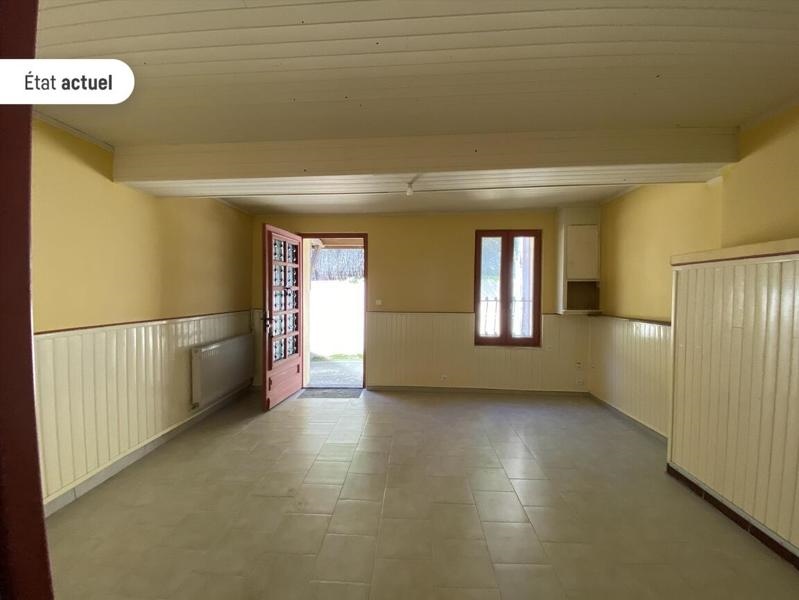 Vente Maison STE BAZEILLE - 4 pièces -88 m² - (47180)