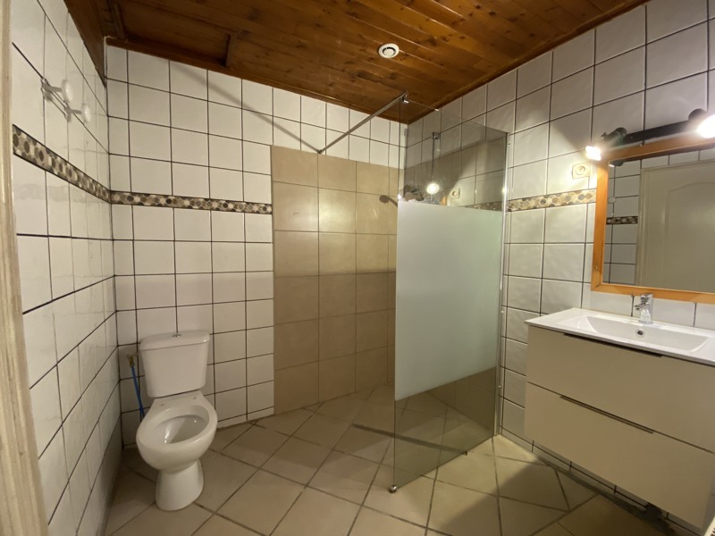 Vente Maison STE BAZEILLE - 4 pièces -88 m² - (47180)