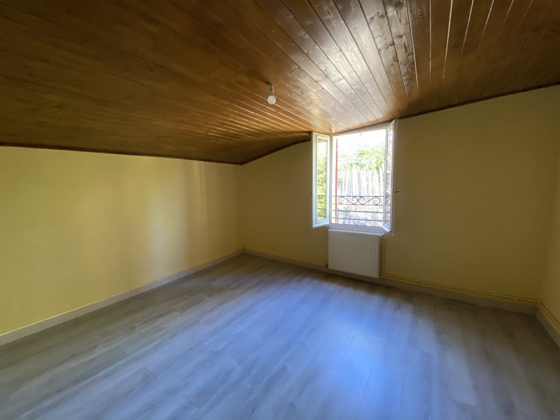 Vente Maison STE BAZEILLE - 4 pièces -88 m² - (47180)