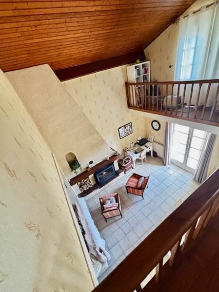 Vente Maison STE BAZEILLE - 7 pièces -252 m² - (47180)