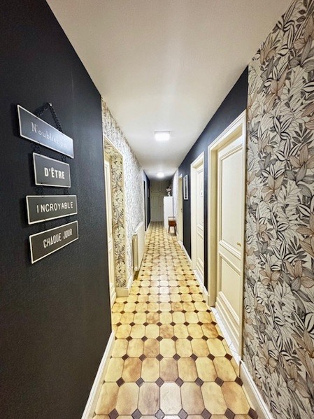 Vente Maison STE BAZEILLE - 7 pièces -252 m² - (47180)