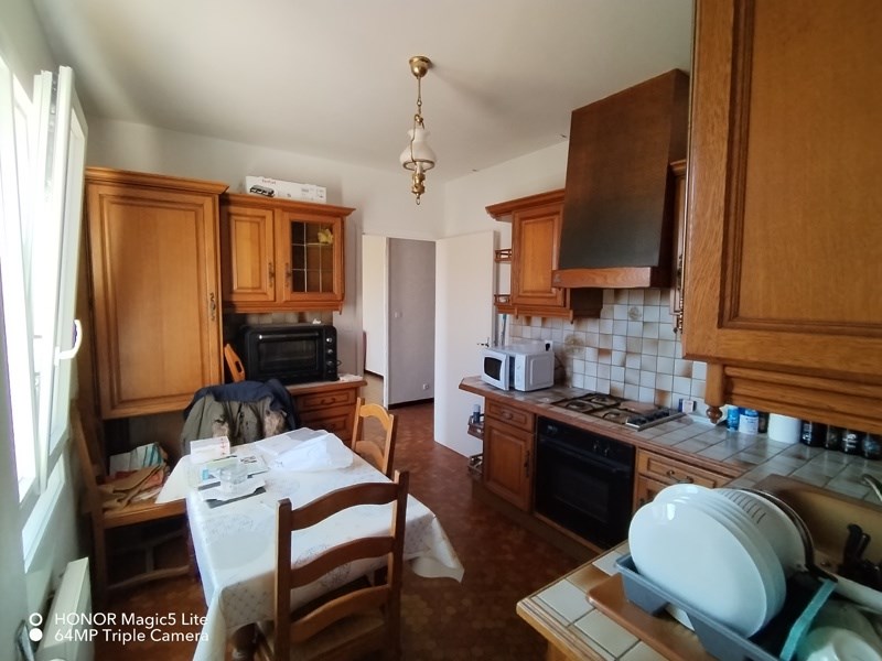 Vente Maison COCUMONT - 5 pièces -75 m² - (47250)