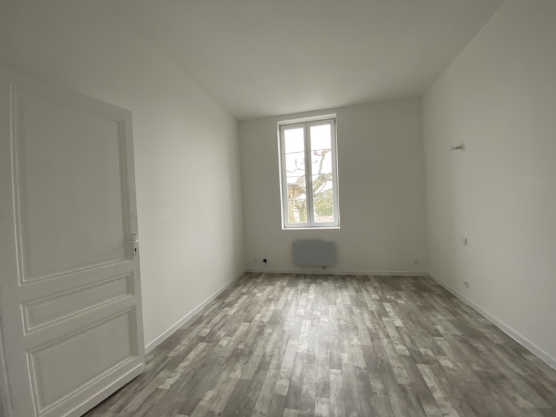 Vente Appartement STE BAZEILLE - 3 pièces -74 m² - (47180)