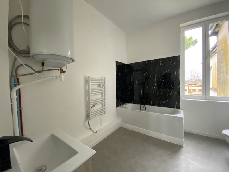 Vente Appartement STE BAZEILLE - 3 pièces -74 m² - (47180)