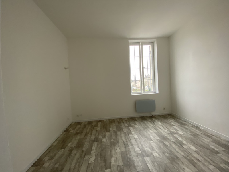 Vente Appartement STE BAZEILLE - 3 pièces -74 m² - (47180)