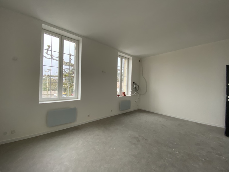 Vente Appartement STE BAZEILLE - 3 pièces -74 m² - (47180)